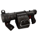 Strange Specialized Killstreak Kill Covered Stickybomb Launcher (Battle Scarred)