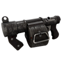 Specialized Killstreak Kill Covered Stickybomb Launcher (Well-Worn)