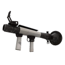 Unusual Kill Covered Rocket Launcher (Minimal Wear) (Hot)