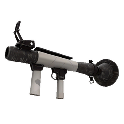 free tf2 item Kill Covered Rocket Launcher (Minimal Wear)