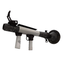 Strange Kill Covered Rocket Launcher (Factory New)