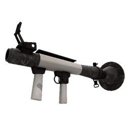 Kill Covered Rocket Launcher (Factory New)