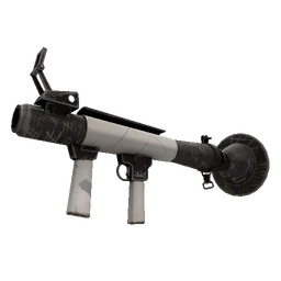 free tf2 item Kill Covered Rocket Launcher (Field-Tested)