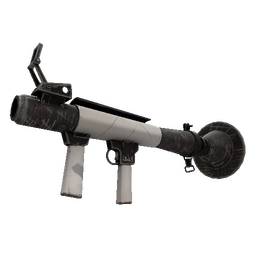 free tf2 item Killstreak Kill Covered Rocket Launcher (Field-Tested)