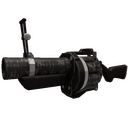Kill Covered Grenade Launcher (Minimal Wear)
