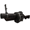 Kill Covered Grenade Launcher (Field-Tested)