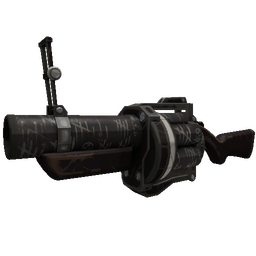 Kill Covered Grenade Launcher (Field-Tested)