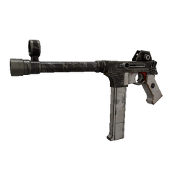 free tf2 item Kill Covered SMG (Well-Worn)