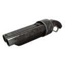 Unusual Specialized Killstreak Kill Covered Scattergun (Field-Tested) (Cool)