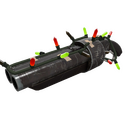 Festivized Kill Covered Scattergun (Minimal Wear)