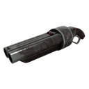 Kill Covered Scattergun (Well-Worn)