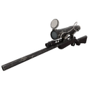 Specialized Killstreak Kill Covered Sniper Rifle (Minimal Wear)