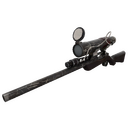 Kill Covered Sniper Rifle (Well-Worn)