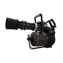 Strange Professional Killstreak Kill Covered Minigun (Minimal Wear)