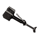 Strange Professional Killstreak Kill Covered Powerjack (Minimal Wear)