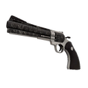 Specialized Killstreak Kill Covered Revolver (Factory New)
