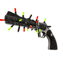 Festivized Killstreak Kill Covered Revolver (Minimal Wear)