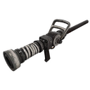 Strange Kill Covered Medi Gun (Well-Worn)