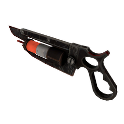 free tf2 item Kill Covered Ubersaw (Well-Worn)