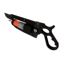 Strange Killstreak Kill Covered Ubersaw (Factory New)
