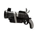 Professional Killstreak Kill Covered Detonator (Factory New)