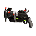 Festivized Kill Covered Detonator (Well-Worn)