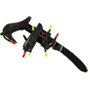 Festivized Kill Covered Jag (Field-Tested)