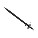 Kill Covered Claidheamh Mòr (Minimal Wear)