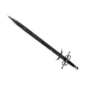 Kill Covered Claidheamh Mòr (Field-Tested)