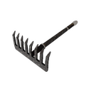 Kill Covered Back Scratcher (Minimal Wear)