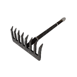 Kill Covered Back Scratcher (Minimal Wear)