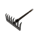 Professional Killstreak Kill Covered Back Scratcher (Field-Tested)