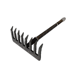 Kill Covered Back Scratcher (Field-Tested)