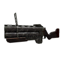 Strange Kill Covered Loch-n-Load (Well-Worn)