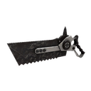 Kill Covered Amputator (Field-Tested)