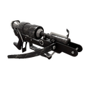 Killstreak Kill Covered Crusader's Crossbow (Factory New)