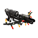 Festivized Kill Covered Crusader's Crossbow (Field-Tested)