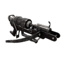 Strange Killstreak Kill Covered Crusader's Crossbow (Field-Tested)