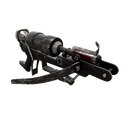 Kill Covered Crusader's Crossbow (Well-Worn)