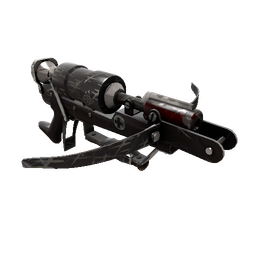 free tf2 item Kill Covered Crusader's Crossbow (Well-Worn)