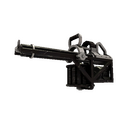 Kill Covered Brass Beast (Minimal Wear)