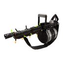 Strange Festivized Kill Covered Tomislav (Field-Tested)