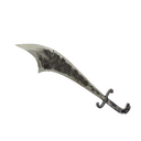 Strange Kill Covered Persian Persuader (Battle Scarred)