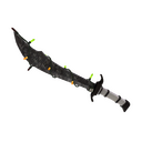 Strange Festivized Kill Covered Shahanshah (Factory New)