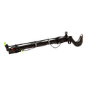 Strange Festivized Killstreak Kill Covered Bazaar Bargain (Well-Worn)