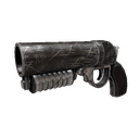 Kill Covered Scorch Shot (Well-Worn)