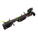Festivized Specialized Killstreak Kill Covered Rescue Ranger (Field-Tested)