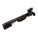 Specialized Killstreak Kill Covered Rescue Ranger (Battle Scarred)