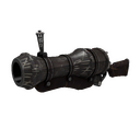Strange Killstreak Kill Covered Loose Cannon (Well-Worn)