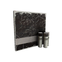Strange Unusual Kill Covered War Paint (Field-Tested) (Hot)